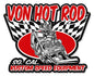 Flathead Logo 13 x 11