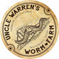 Uncle Warren'S Worm Farm 14 X 14