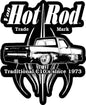 T Rod Trade Mark C10 13 x 16