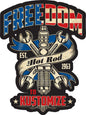 Freedom 12 X 16 12 x 16
