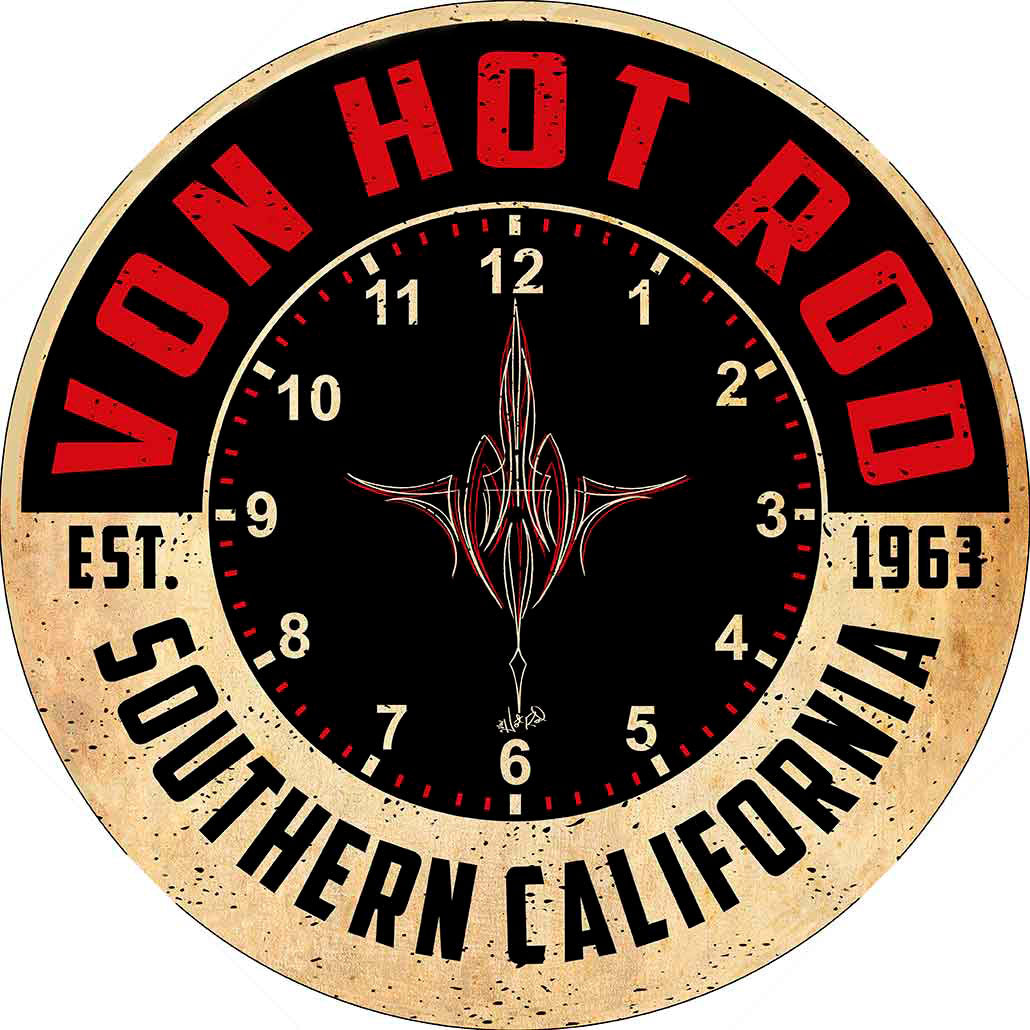Southern California 1963 14 X 14