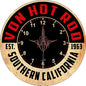 Southern California 1963 14 X 14