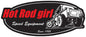 Hrg Speed Equpiment 17 x 7