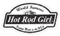 Hrg World Famous 17 x 10