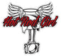 Hrg Piston 17 x 18