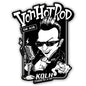 Kqlh Radio 12 x 15