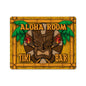 Aloha Room 15 x 12