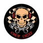 Crew Chief 14 x 14