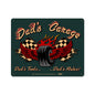Dad'S Garage Tire 15 x 12