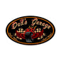 Dad'S Garage Tire 24 x 12
