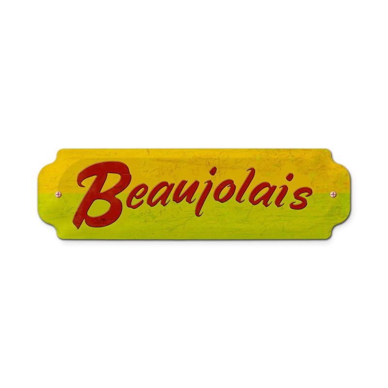 Beaujolais 12 x 3