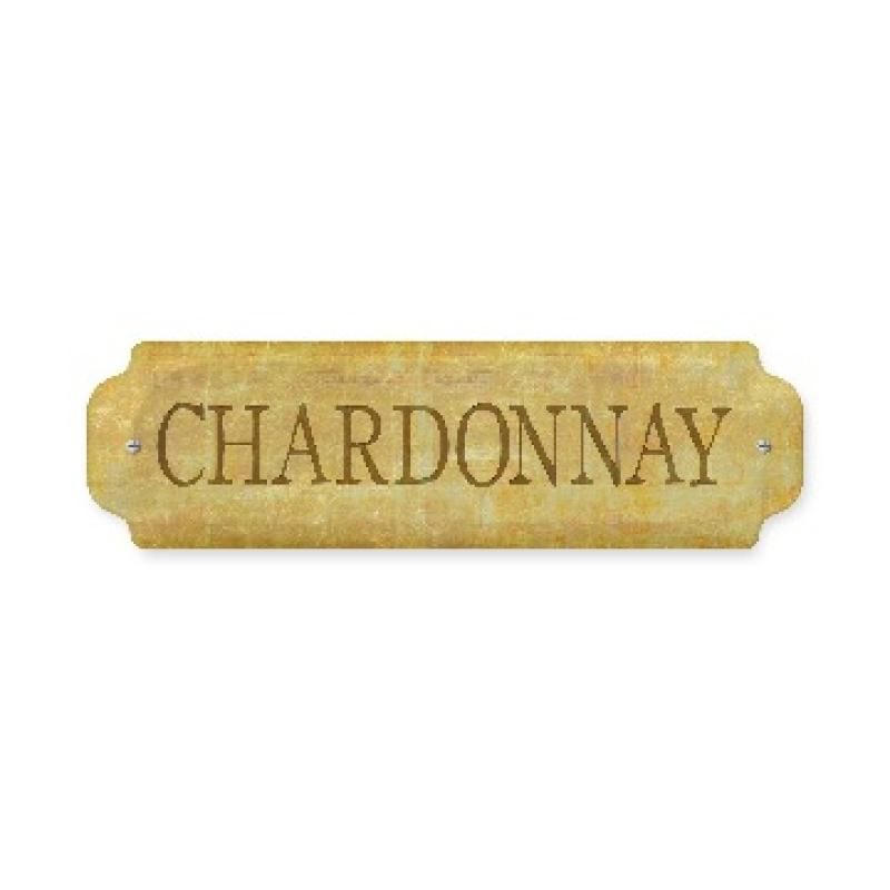 Chardonnay 12 x 3