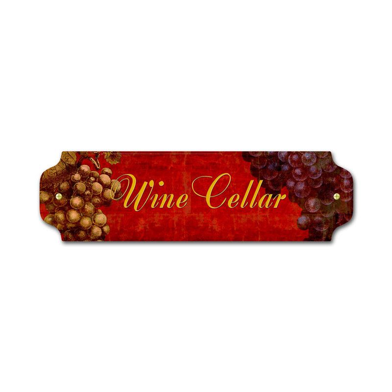 Wine Cellar 12 x 3