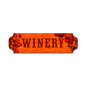 Winery 12 x 3