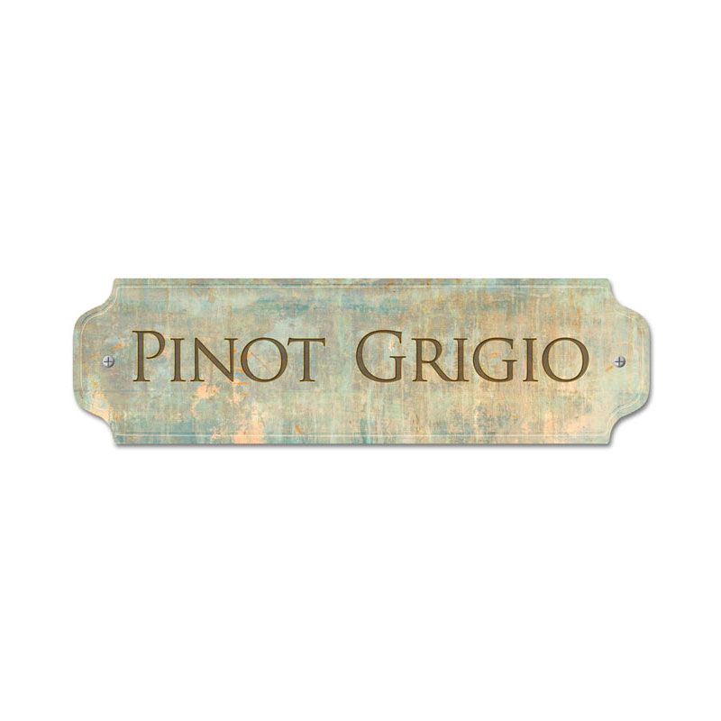 Pinot Grigio 12 x 3