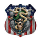 Special Forces 15 X 15