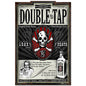 Double Tap 31 X 20