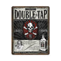 Double Tap 22 X 28