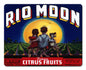 Rio Moon 15 x 12