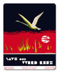 Save Our Wild Life 12 x 15