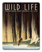 Wild Life The National Parks Preserve All Life 24 x 30