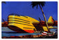 Fantasy Seaplane 24 x 16