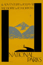 Adventures Of Today 24 x 36