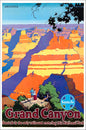 Grand Canyon Arizona 12 x 18