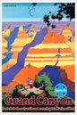 Grand Canyon Arizona 24 x 36