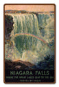 Niagara Falls 12 x 18
