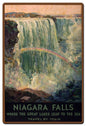 Niagara Falls 24 x 36