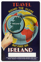 First See Ireland 16 x 24