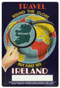 First See Ireland 24 x 36