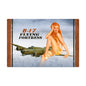 B17 Redhead 36 x 24