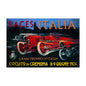 Cremona Circuit 36 x 24