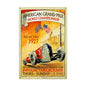 American Grand Prix 24 x 36
