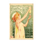 Absinthe Robette 24 x 36