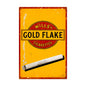Gold Flake Cigarettes 24 x 36