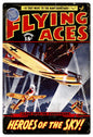 Flying Aces 24 x 36