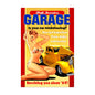 Full Service Garage 24 x 36