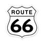 Route 66 28 x 28