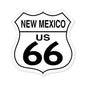 New Mexico Route 66 28 x 28