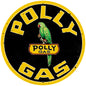 Polly Gas 28 x 28