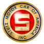 Stutz Motor Cars 28 x 28