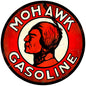 Mohawk Gasoline 28 x 28