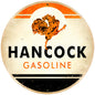 Hancock Gasoline 28 x 28