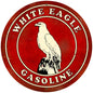 White Eagle Gasoline 28 x 28