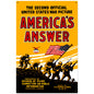Americans Answer 24 x 36