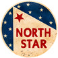 North Star Gasoline 28 x 28