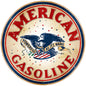 American Gasoline 28 x 28